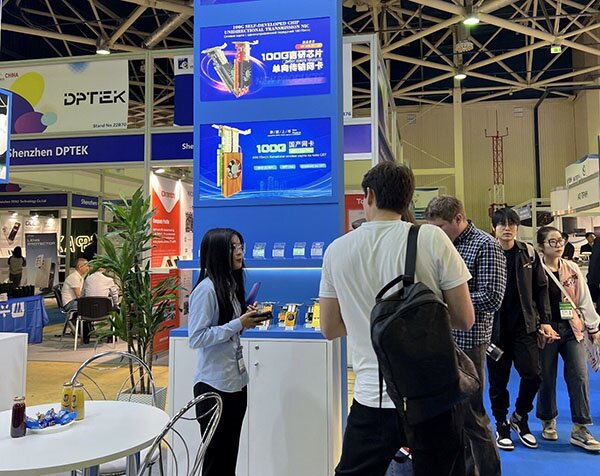 俄羅斯客戶(hù)咨詢(xún)國(guó)產(chǎn)網(wǎng)卡