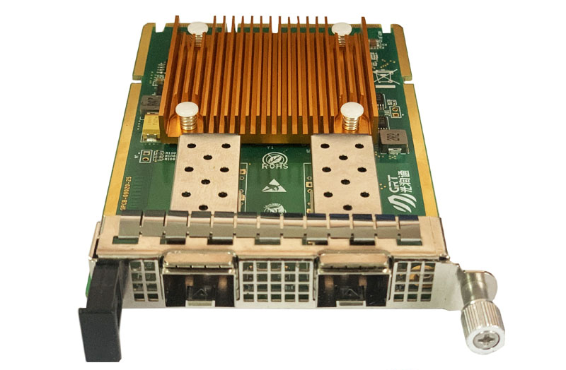 10G OCP網(wǎng)卡