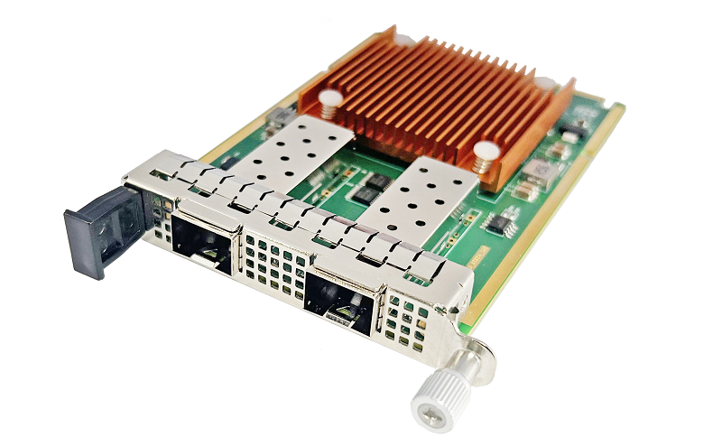 25G OCP網(wǎng)卡