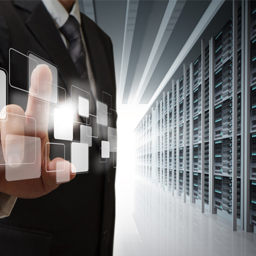 某信息共享平臺數(shù)據(jù)傳輸項目(圖1)