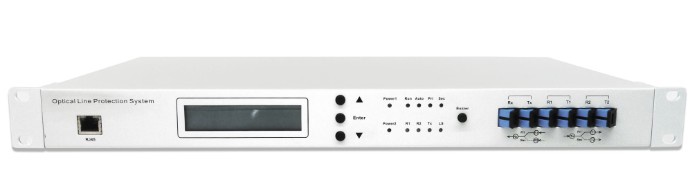 OLP光線(xiàn)路保護(hù)設(shè)備