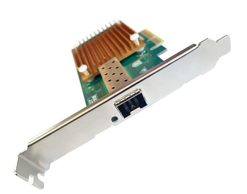 萬兆網(wǎng)速你想不想要？(圖1)