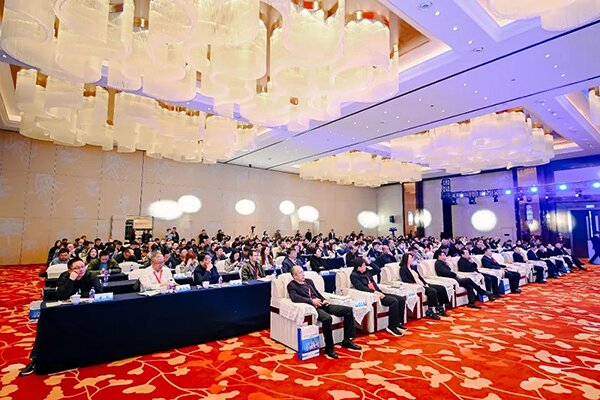 中國石油石化信息通信技術(shù)交流大會