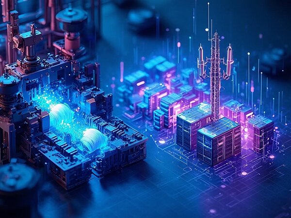 光纖產(chǎn)業(yè)