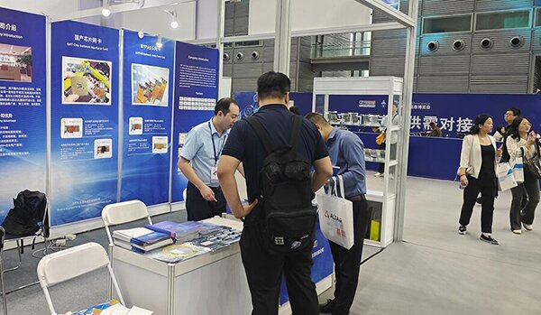 客戶咨詢光潤通產(chǎn)品