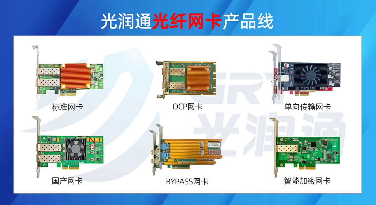 國(guó)產(chǎn)網(wǎng)絡(luò)解決方案